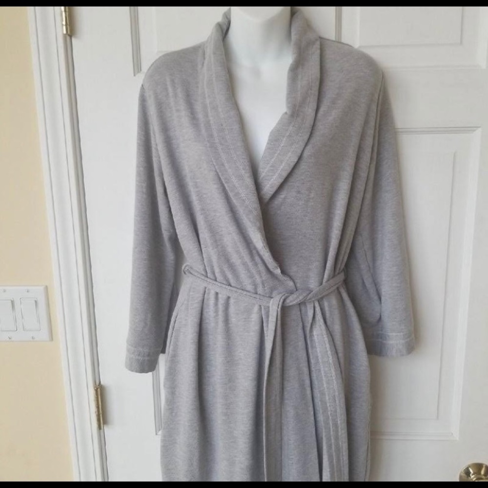 jones new york bathrobe
